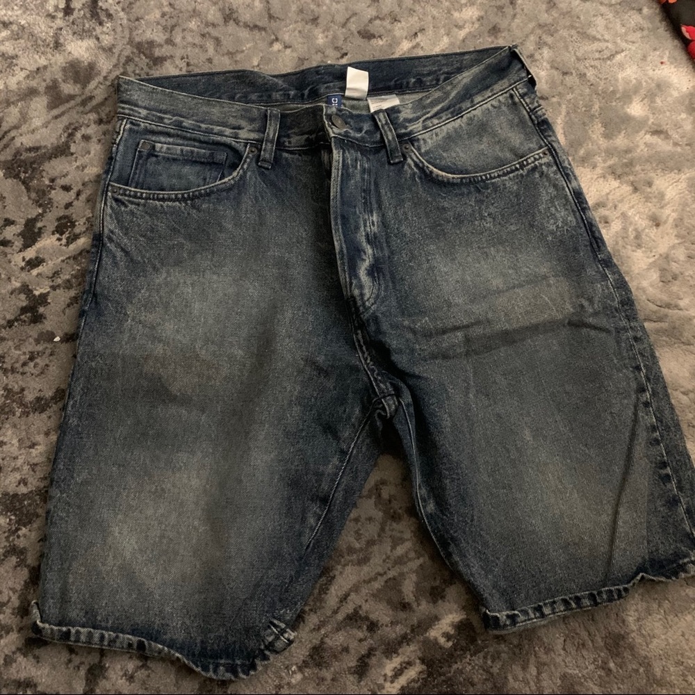 Men's H&M Denim Shorts